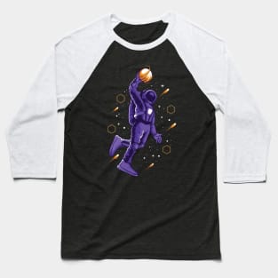 Astro Slamdunk Baseball T-Shirt